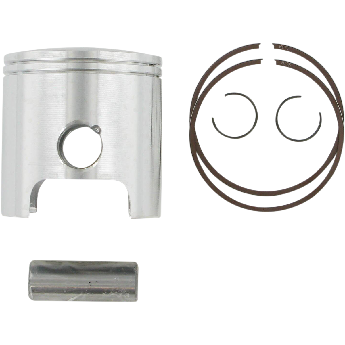 WISECO Piston Kit - Standard - Polaris 2346M06775