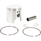 Wiseco Piston Kit - +0.50 mm - Polaris 2347M06450