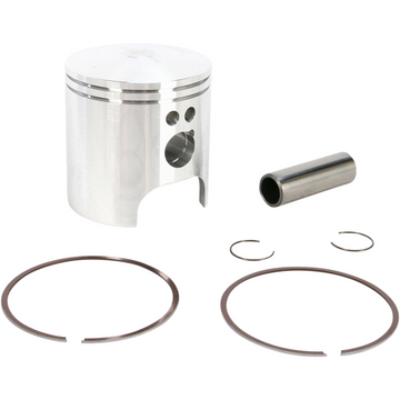 WISECO Piston Kit - +0.50 mm - Polaris 2347M06450