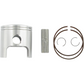 Wiseco Piston Kit - 76.50 mm - Arctic Cat 2349M07650