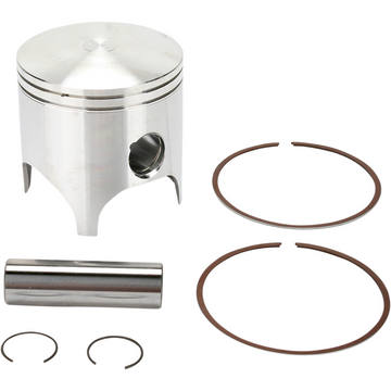 WISECO Piston Kit - Standard - Yamaha 234M07000