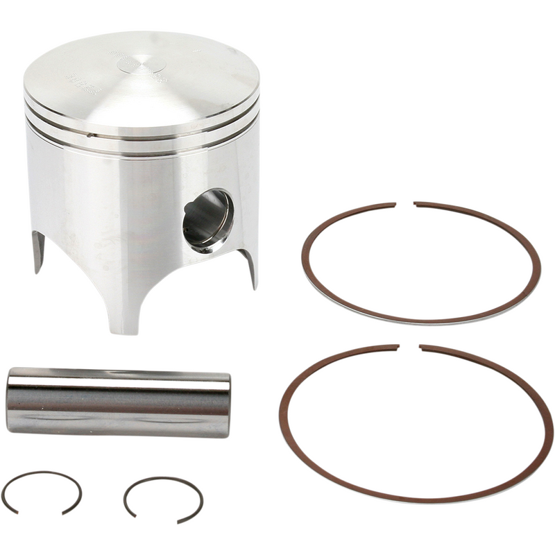 Wiseco Piston Kit - Standard - Yamaha 234M07000