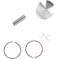 WISECO Piston Kit - +0.50 mm - Yamaha 234M07050