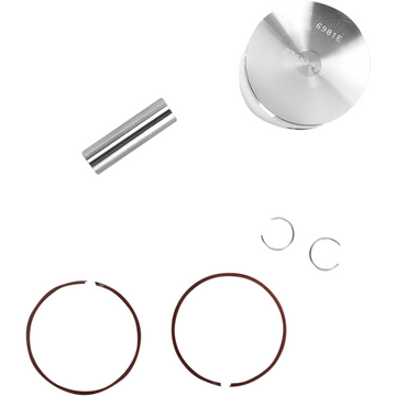 WISECO Piston Kit - +0.50 mm - Yamaha 234M07050