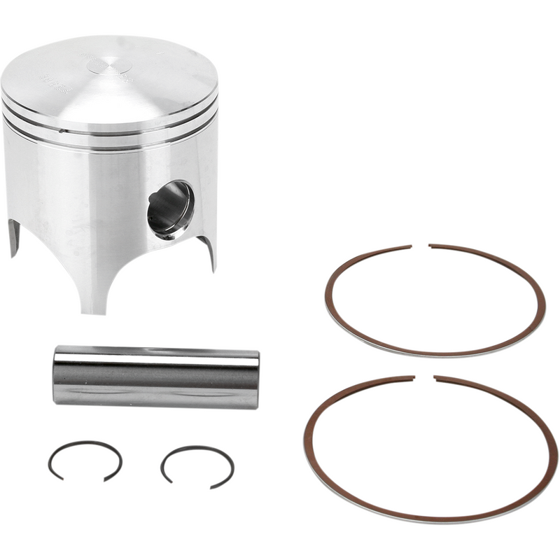 Wiseco Piston Kit - +1.00 mm - Yamaha 234M07100