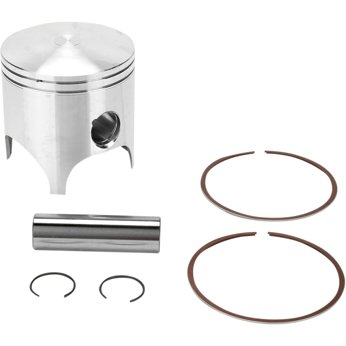 WISECO Piston Kit - +1.00 mm - Yamaha 234M07100