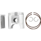 Wiseco Piston Kit - +0.50 mm - Polaris 2358M06550