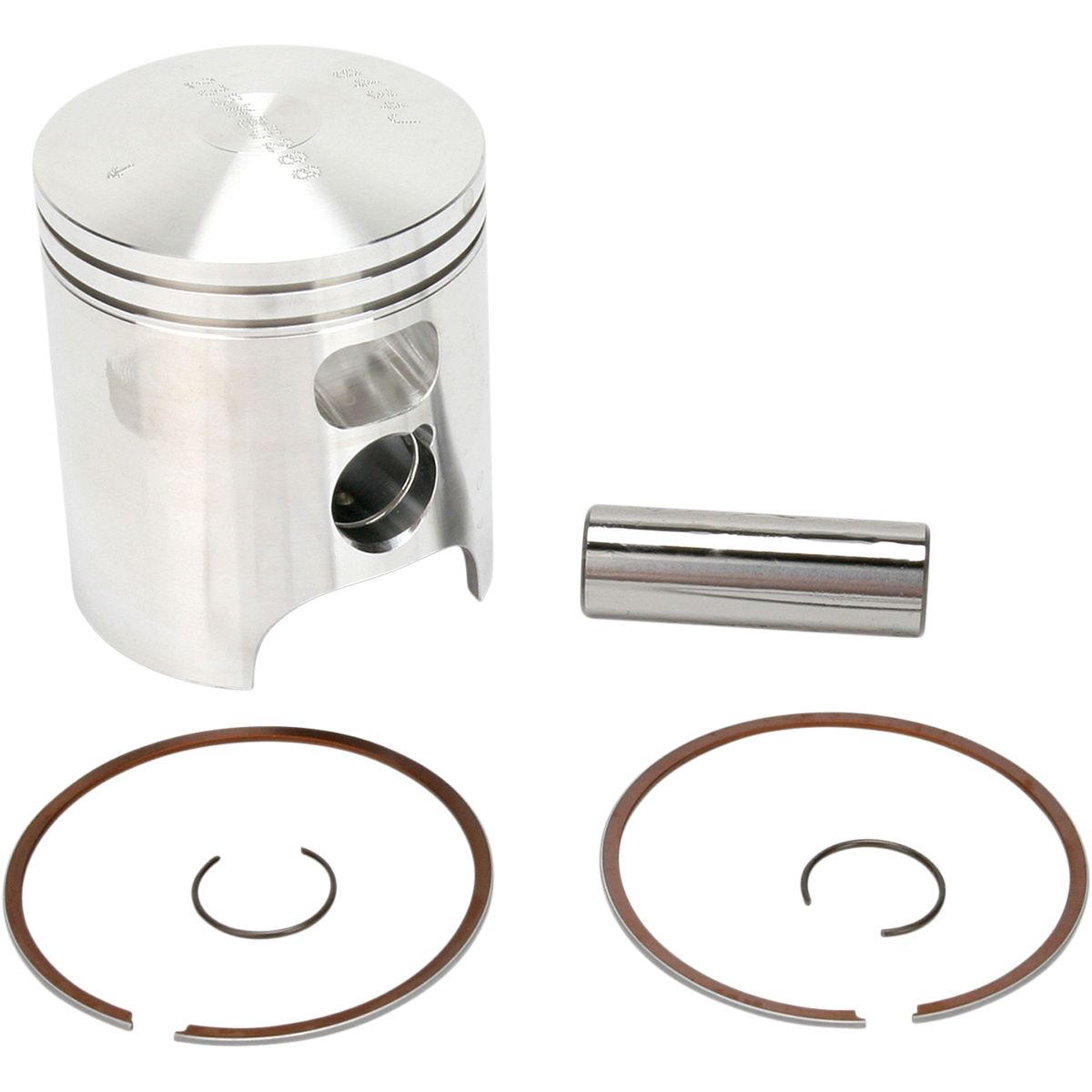 WISECO Piston Kit - Standard - Yamaha 235M05200