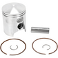 Wiseco Piston Kit - +1.00 mm - Yamaha 235M05300