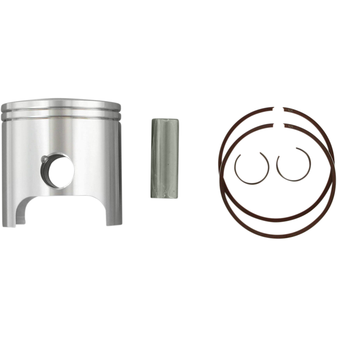 WISECO Piston Kit - Standard - Polaris 2362M06825