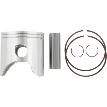 WISECO Piston Kit - Standard - Arctic Cat 2364M06650