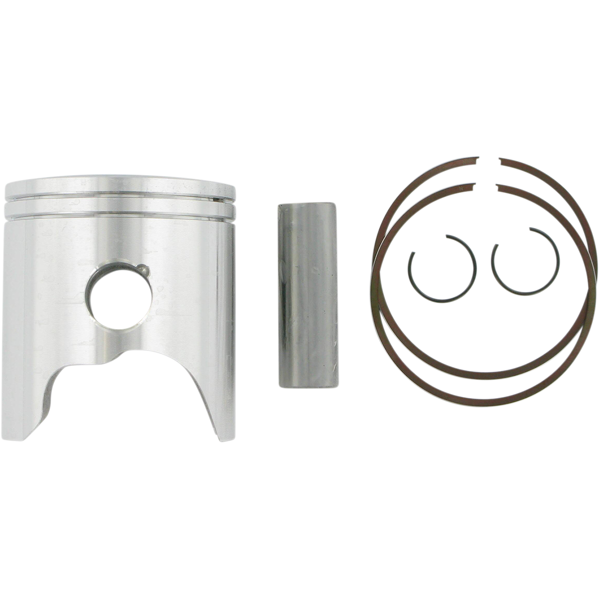 WISECO Piston Kit - Standard - Polaris 2366M06660