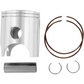 Wiseco Piston Kit - +0.50 mm - Yamaha 236M05650