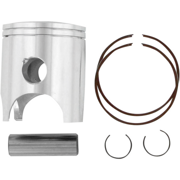 WISECO Piston Kit - +0.50 mm - Yamaha 236M05650