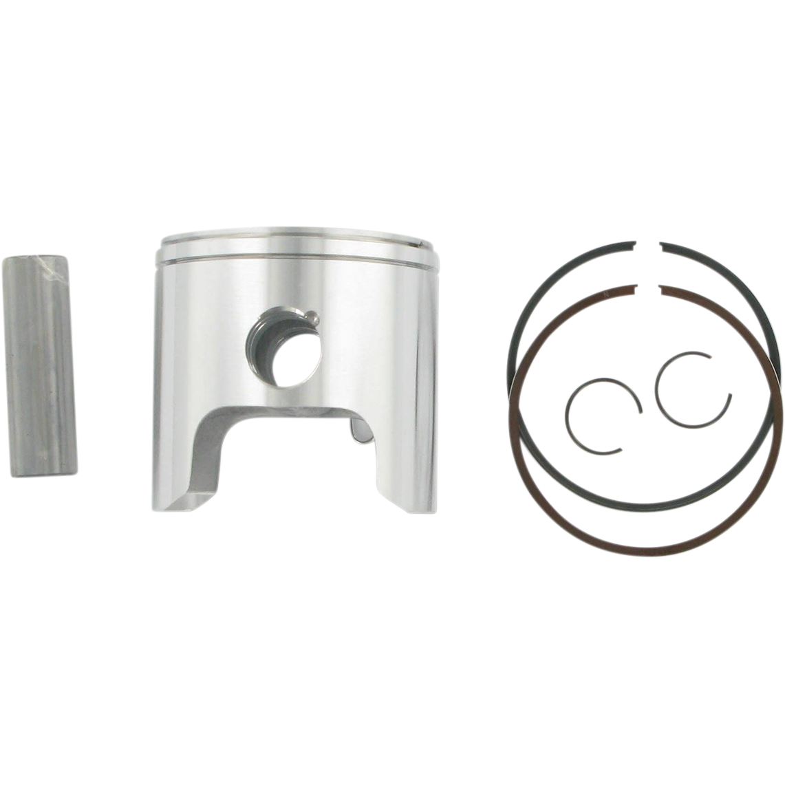 WISECO Piston Kit - Standard - Moto Ski | Ski-Doo 2373M07200