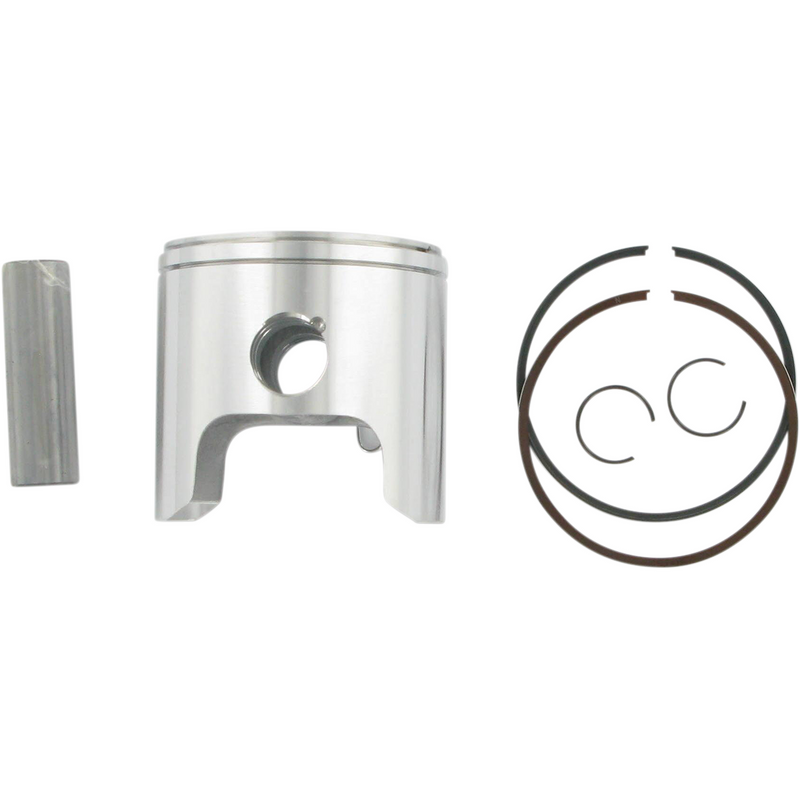 Wiseco Piston Kit - Standard - Moto Ski | Ski-Doo 2373M07200