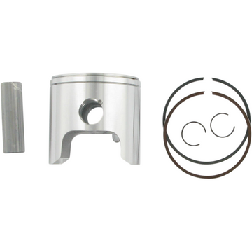 WISECO Piston Kit - Standard - Moto Ski | Ski-Doo 2373M07200