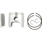 WISECO Piston Kit - +0.50 mm - Moto Ski | Ski-Doo 2373M07250