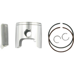 Wiseco Piston Kit - +1.50 mm - Moto Ski | Ski-Doo 2373M07350