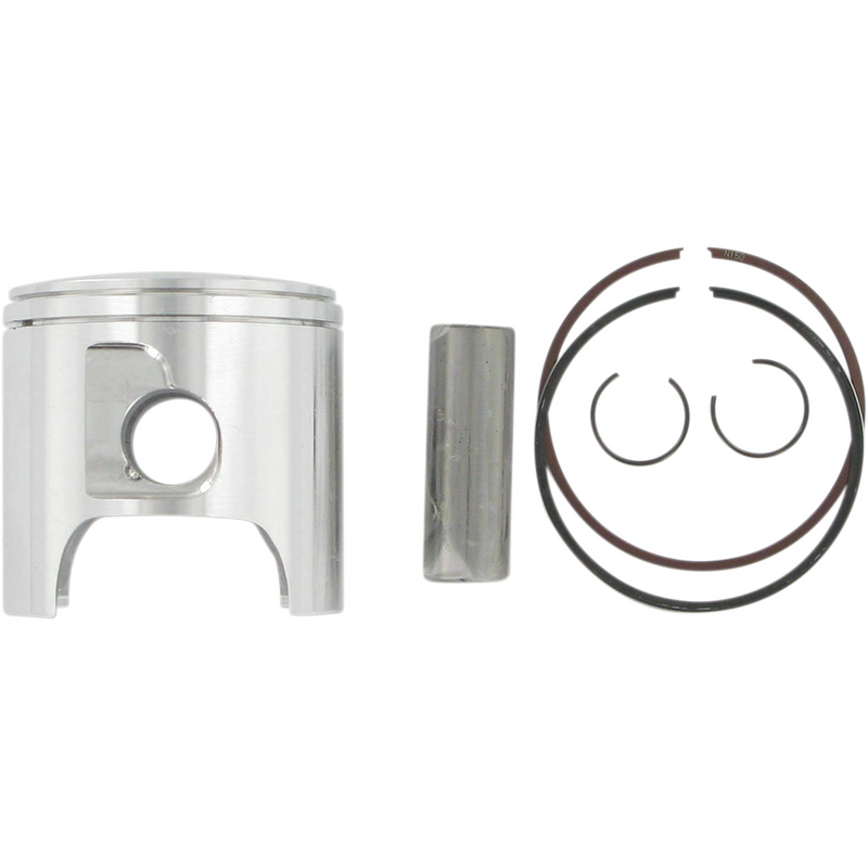 Wiseco Piston Kit - Standard - Ski-Doo 2375M06750