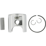 Wiseco Piston Kit - Standard - Ski-Doo 2376M07600