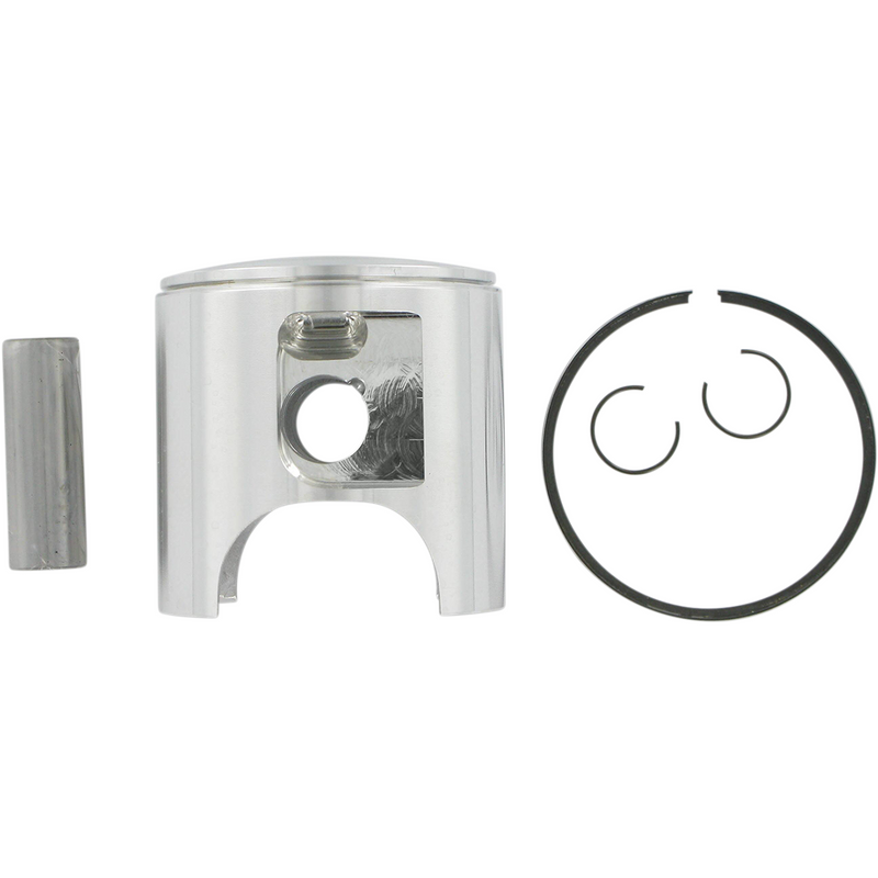 Wiseco Piston Kit - Standard - Ski-Doo 2376M07600