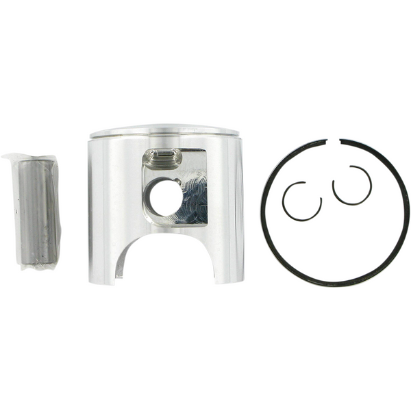 Wiseco Piston Kit - +0.50 mm - Ski-Doo 2376M07650