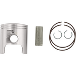 Wiseco Piston Kit - Standard - Ski-Doo 2377M06450