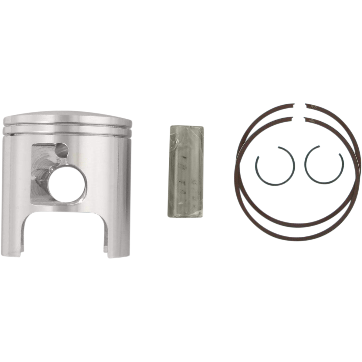 WISECO Piston Kit - Standard - Ski-Doo 2377M06450