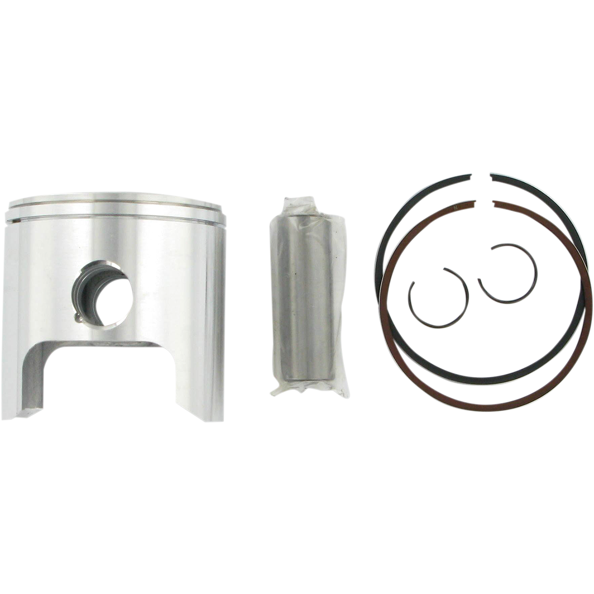 WISECO Piston Kit - +1.00 mm - Ski-Doo 2379M07900