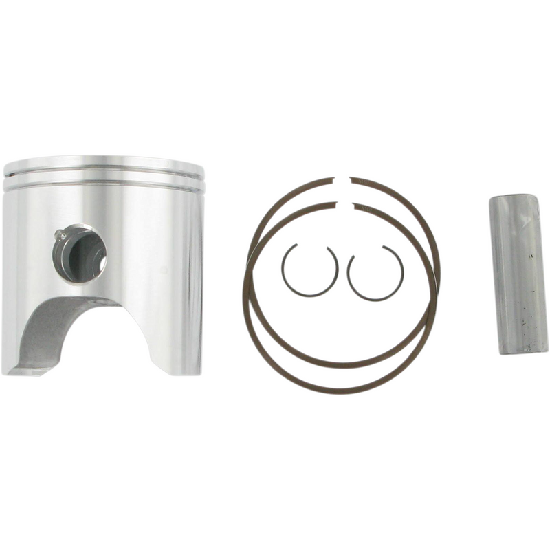 Wiseco Piston Kit - Standard - Ski-Doo 2381M06950