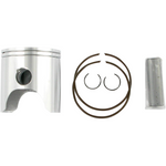 Wiseco Piston Kit - +0.50 mm - Ski-Doo 2381M07000