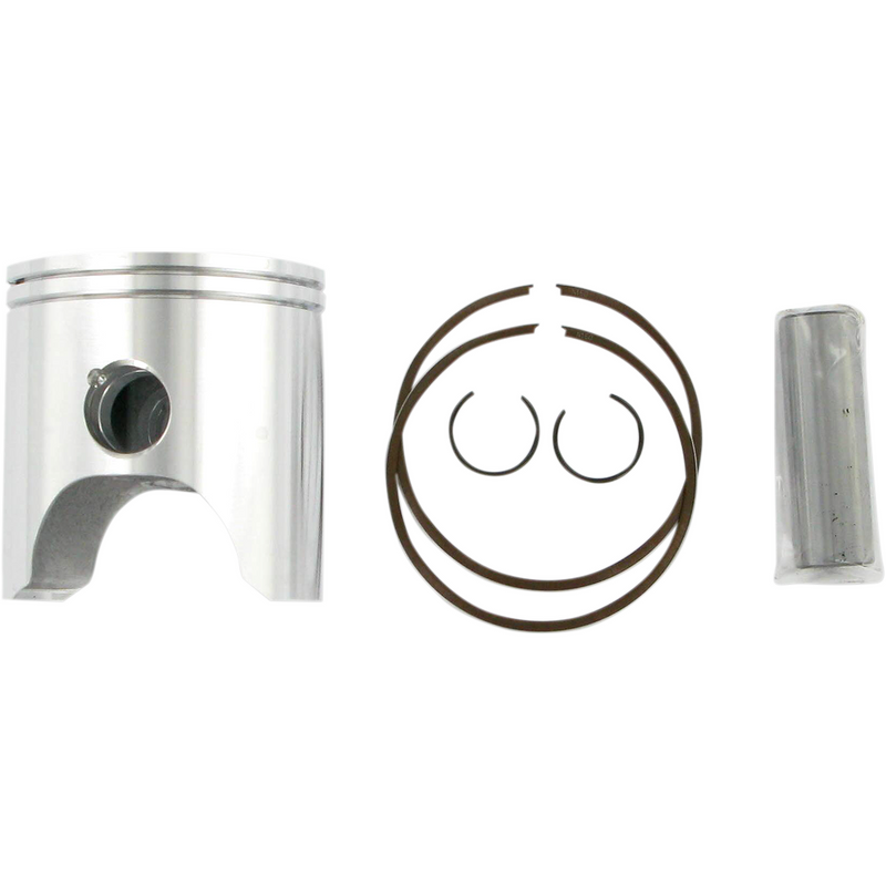 Wiseco Piston Kit - +0.50 mm - Ski-Doo 2381M07000