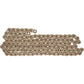 PROX 520 MX Chain - Gold - 120 Link 07.RC520120CG