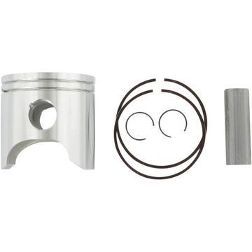 WISECO Piston Kit - Standard - Arctic Cat 2393M07100