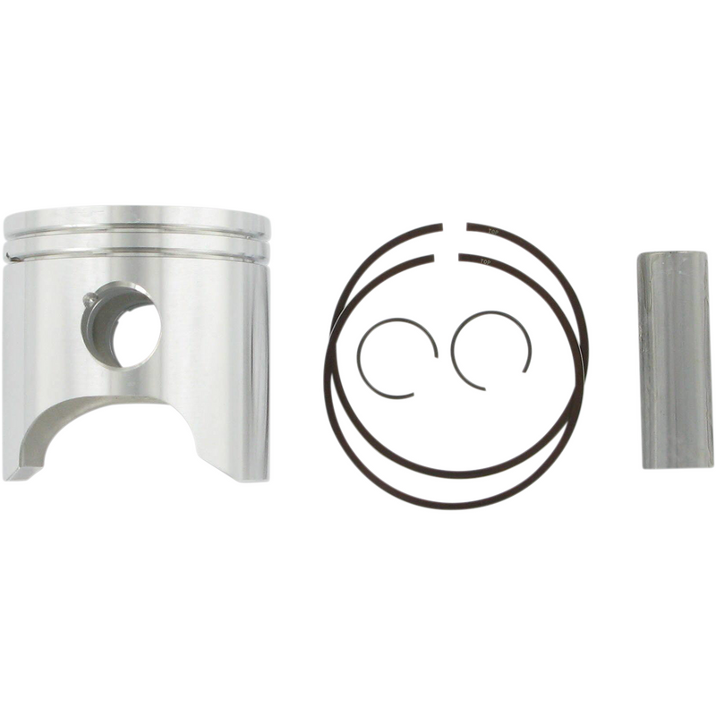 Wiseco Piston Kit - Standard - Arctic Cat 2393M07100