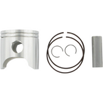 Wiseco Piston Kit - Standard - Arctic Cat 2393M07100