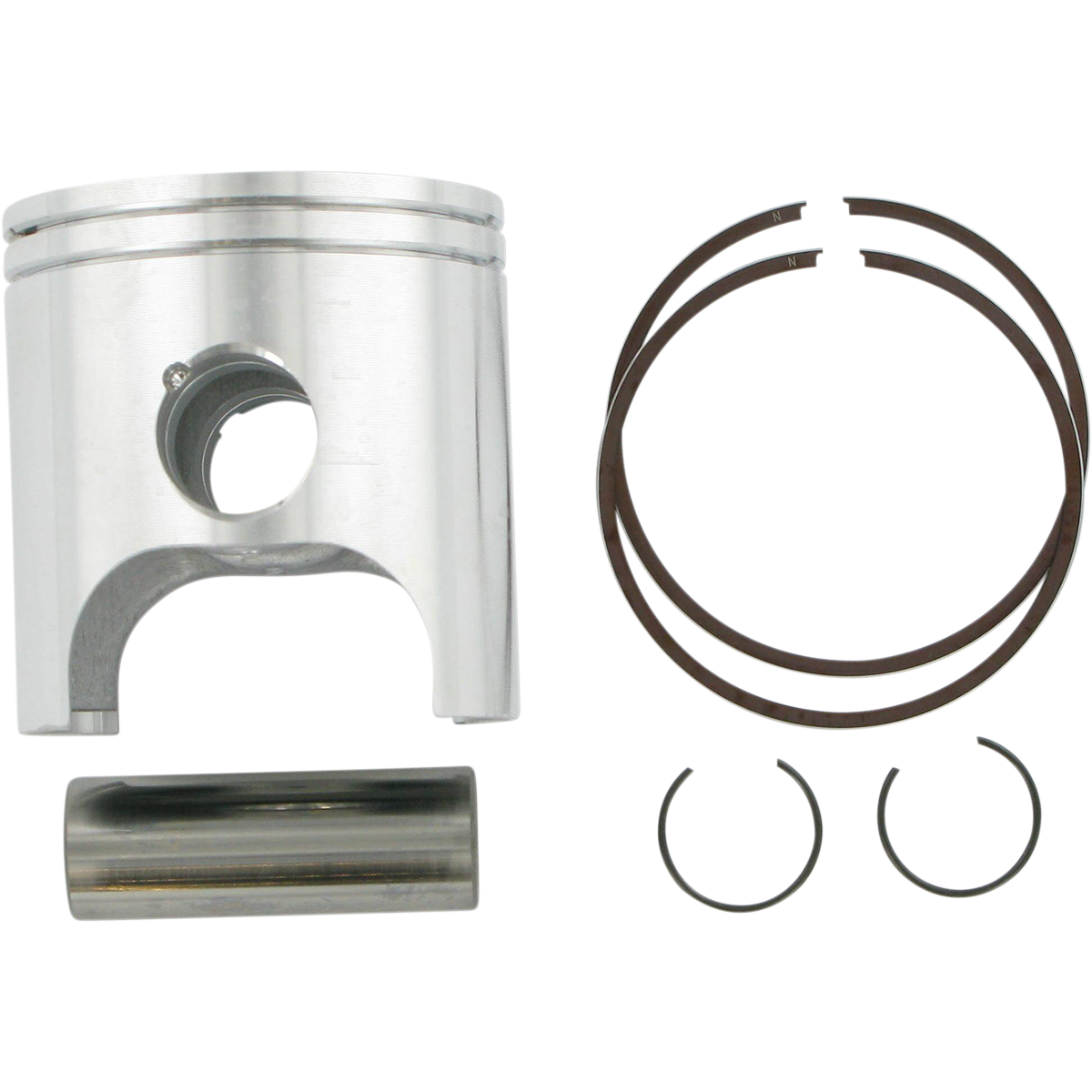 WISECO Piston Kit - Standard - Polaris 2401M06600