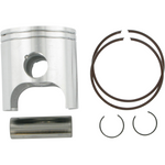 Wiseco Piston Kit - Standard - Polaris 2401M06600