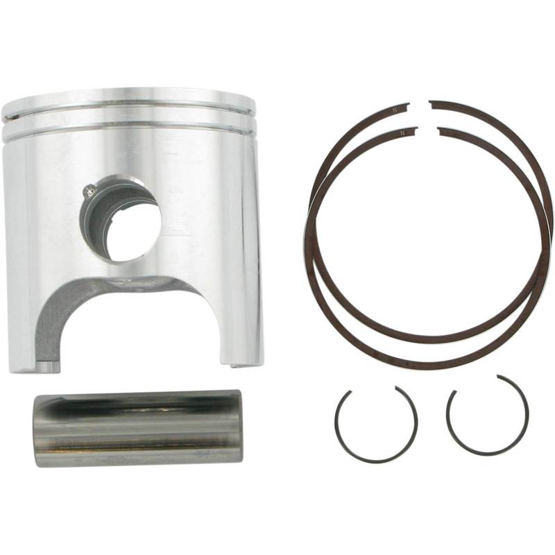 Wiseco Piston Kit - Standard - Polaris 2401M06600