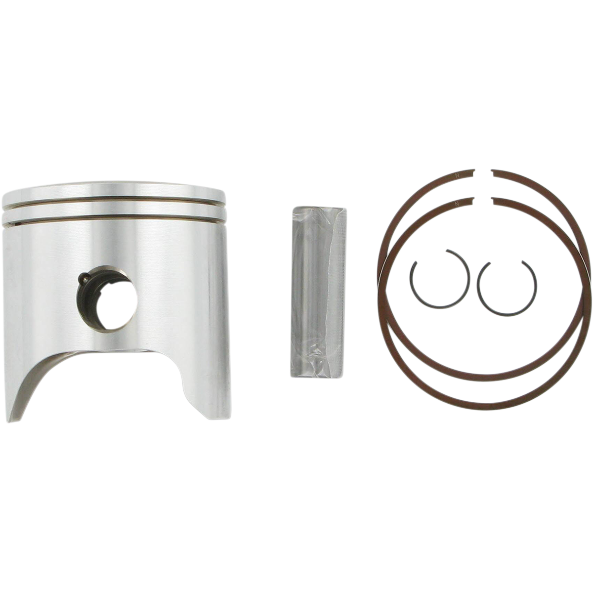 WISECO Piston Kit - Standard - Polaris 2404M07200