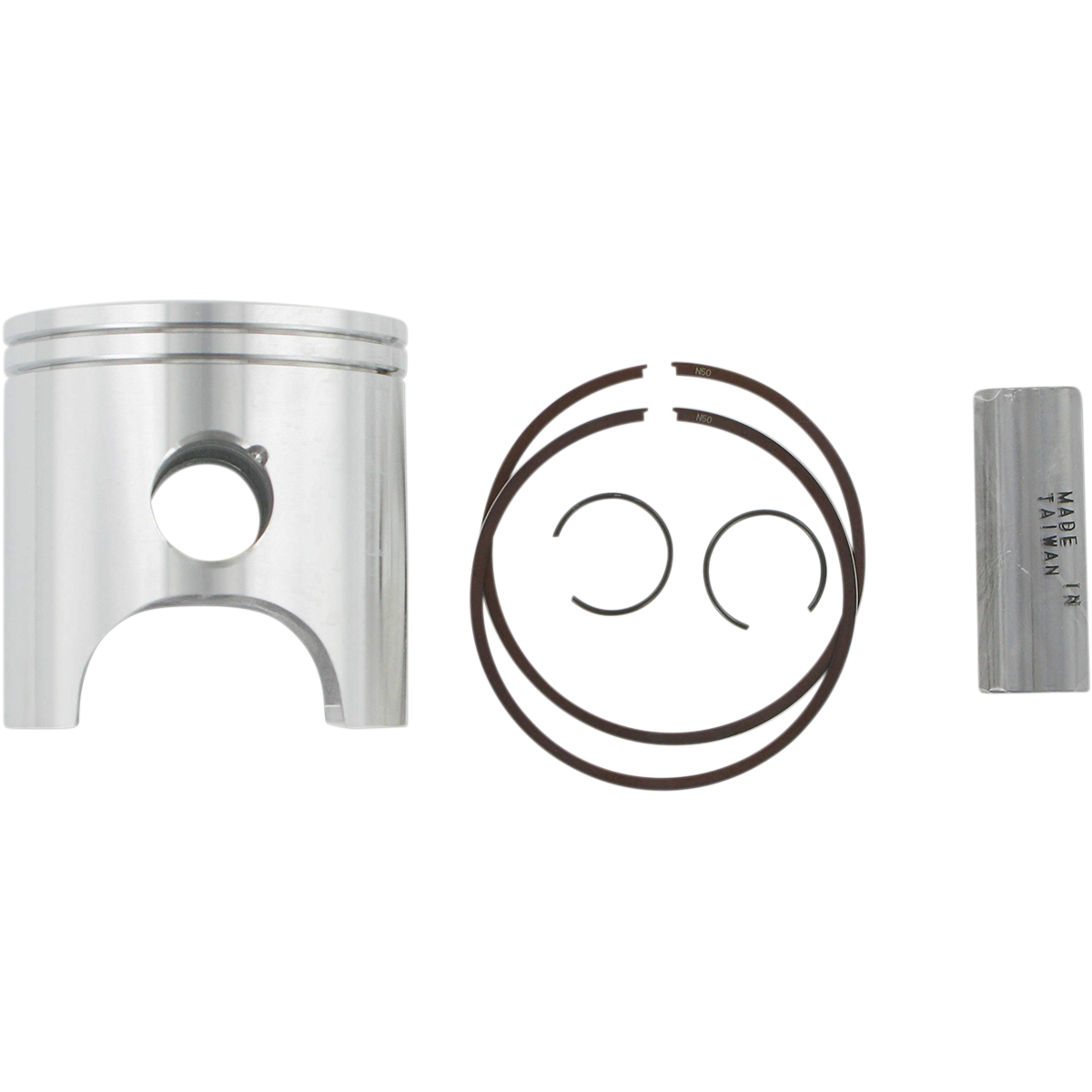 WISECO Piston Kit - Standard - Polaris 2406M07050