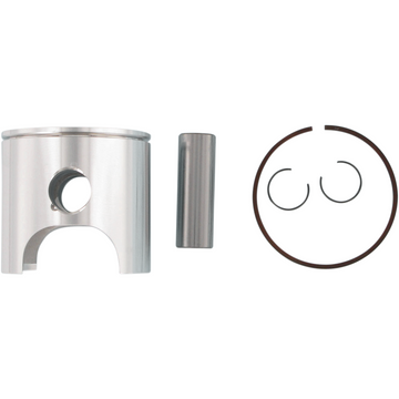 WISECO Piston Kit - Standard - Polaris 2409M06760