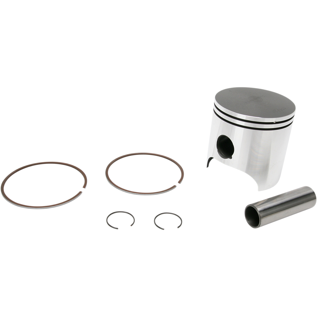 WISECO Piston Kit - Standard - Arctic Cat 2410M07970