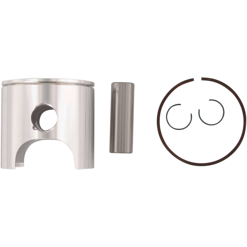 Wiseco Piston Kit - Standard - Ski-Doo 2411M07600