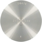 Wiseco Piston Kit - +0.50 mm - Ski-Doo 2411M07650