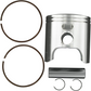 Wiseco Piston Kit - Standard - Polaris 2417M07300