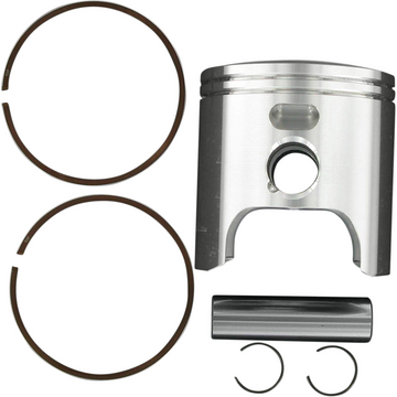 WISECO Piston Kit - Standard - Polaris 2417M07300