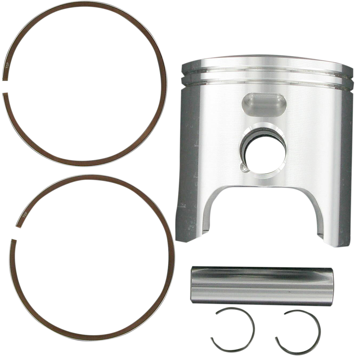 WISECO Piston Kit - +0.50 mm - Polaris 2417M07350