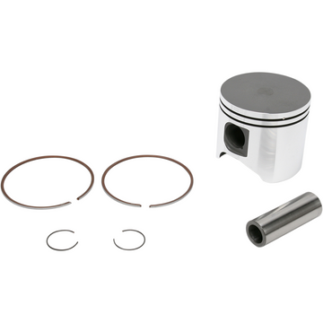 WISECO Piston Kit - Standard - Arctic Cat 2427M07800